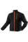 Флісова кофта NEO Tools 81-500 для роботи, з кишенями на блискавці, сертифікована CE