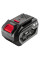 Акумуляторна батарея Graphite 58G086 Energy+ 18 В, Li-Ion, 6,0 Ач.
