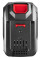 Акумуляторна батарея Graphite 58G086 Energy+ 18 В, Li-Ion, 6,0 Ач.