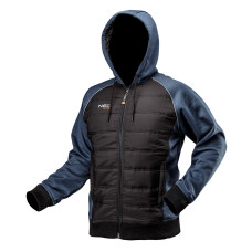 Кофта Neo Tools 81-556-L, Трикотажна, Softshell
