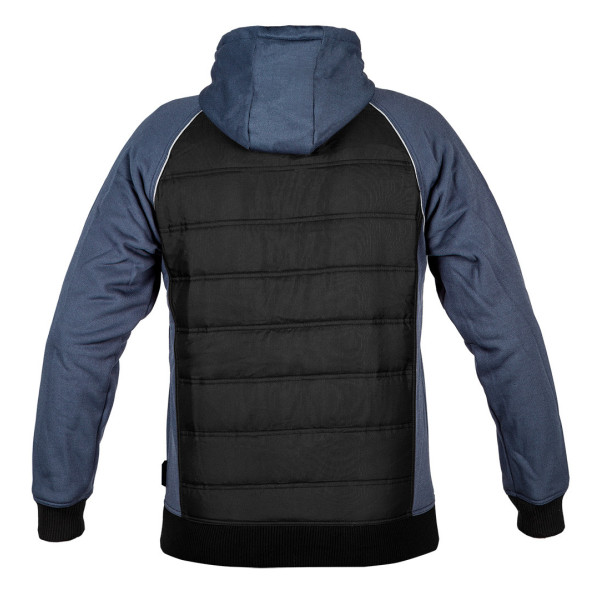 Кофта Neo Tools 81-556-M, Трикотажна, Softshell