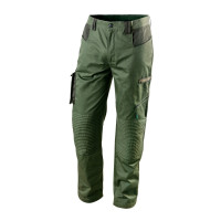 Робочі штани Neo Tools 81-222 CAMO