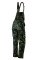 Робочий напівкомбінезон Neo Tools 81-241 CAMO