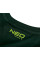 Футболка Neo Tools 81-640 NEOlution зелена L
