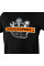 Футболка Neo Tools 81-643 MOTO Expert чорна L