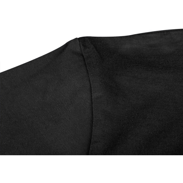 Футболка Neo Tools 81-643 MOTO Expert чорна XL