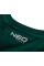 Футболка Neo Tools 81-647 зелена M