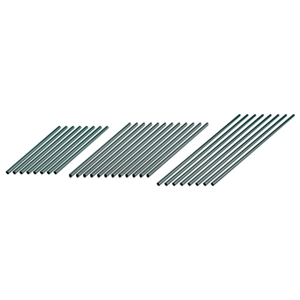 Парник Neo Tools 15-910, розбірний, 3 полиці, металева конструкція