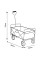 Садовий візок Neo Tools 84-405 80 кг