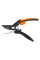 Сектор для саду Neo Tools, арт. 15-210 – 210 мм, обрізка гілок і пагонів