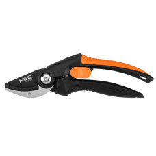 Сектор з ковадлом Neo Tools 210 мм, арт. 15-211 – для твердої деревини