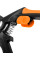 Сектор з ковадлом Neo Tools 210 мм, арт. 15-211 – для твердої деревини