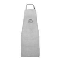 Шкіряний зварювальний фартух NEO TOOLS 81-890, 60x90 см, спилок, CE, EN ISO 11611