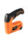 Меблевий акумуляторний степлер NEO Tools 16-050, 4V, micro USB, набір скоб і цвяхів