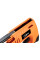 Меблевий акумуляторний степлер NEO Tools 16-050, 4V, micro USB, набір скоб і цвяхів