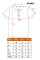 Футболка поло Neo Tools 81-606 Denim синя M