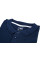 Футболка поло Neo Tools 81-606 Denim синя M