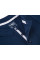 Футболка поло Neo Tools 81-606 Denim синя S