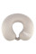 Подушка для подорожей Neo Tools GD016 з Memory Foam, сірий колір