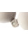 Подушка для подорожей Neo Tools GD016 з Memory Foam, сірий колір