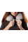 Подушка для подорожей Neo Tools GD016 з Memory Foam, сірий колір