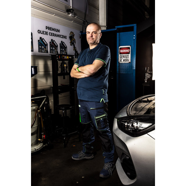 Поло Neo tools 81-658 Motosynthesis L