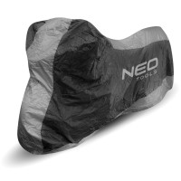 Чохол для мотоцикла та скутера NEO Tools 10-473 246x104x127 см водонепроникний термостійкий
