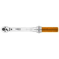 Динамометричний ключ Neo Tools 08-822 1/4", 5-25 Нм