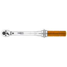 Динамометричний ключ Neo Tools 08-822 1/4", 5-25 Нм