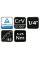 Динамометричний ключ Neo Tools 08-822 1/4", 5-25 Нм