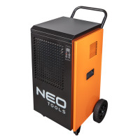 Промисловий осушувач повітря NEO 90-161, потужність 950 Вт
