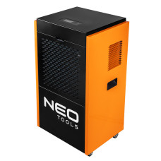 Осушувач повітря промисловий Neo Tools 90-162, 1000 Вт, для приміщень до 310 м?