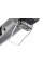 Термофен GRAPHITE 59G523, 2000 Вт, температурні режими 350°C і 550°C, прямий