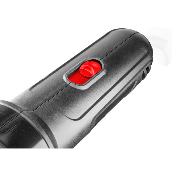 Термофен GRAPHITE 59G523, 2000 Вт, температурні режими 350°C і 550°C, прямий