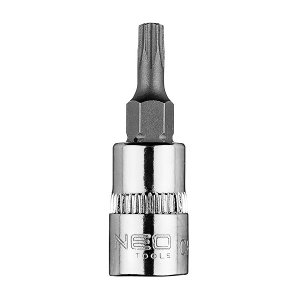 Біта TORX TX20 на 1/4", коротка, 37 мм