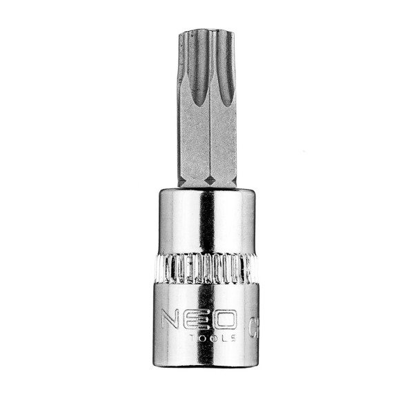 Біта TORX TX40 на 1/4", коротка, 37 мм