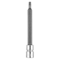 Біта TORX TX20 на 1/4", довга, 87 мм