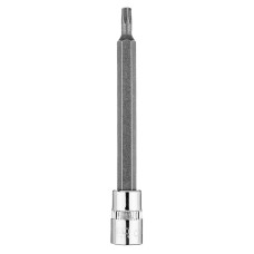 Біта TORX TX20 на 1/4", довга, 87 мм