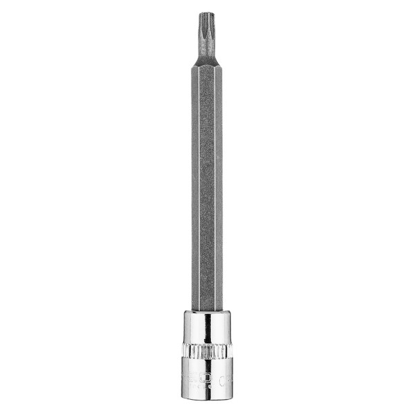 Біта TORX TX20 на 1/4", довга, 87 мм