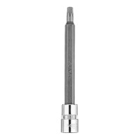 Біта TORX TX25 на 1/4", довга, 87 мм