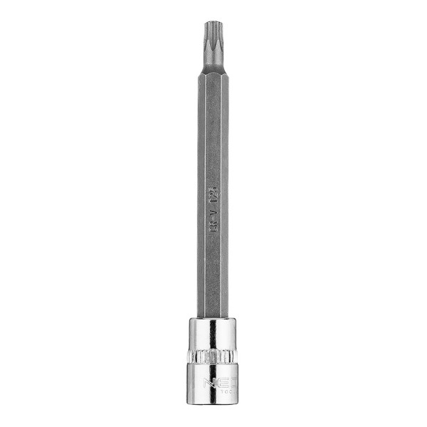 Біта TORX TX25 на 1/4", довга, 87 мм