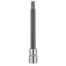 Біта TORX TX30 на 1/4", довга, 87 мм