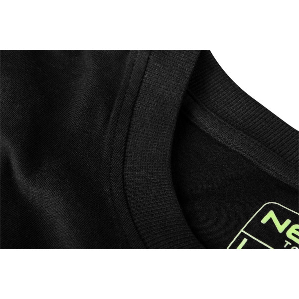 Футболка робоча Neo Tools 81-609 чорна M