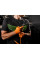 Футболка робоча Neo Tools 81-609 чорна L