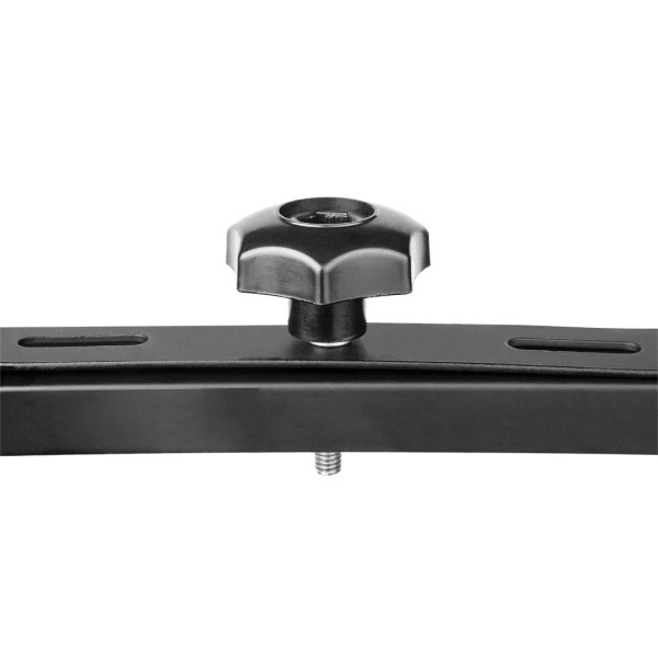 Neo Tools 99-096 Подвійний світлодіодний прожектор 2 x 100 Вт на штативі 1,8 м, LED, IP65