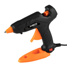 Клейовий пістолет Neo Tools 17-097, 8 мм, 30 Вт