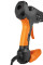 Клейовий пістолет Neo Tools 17-100 11 мм 60/100 Вт + 12 стрижнів і чохол