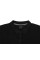 Футболка-поло NEO TOOLS 81-659 DENIM BLACK, чорна, 100% бавовна, робоча XXL