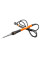 Паяльна станція NEO-TOOLS 19-200 SL1, 60 Вт, 180–480 °C, ЖК-дисплей, ESD-захист