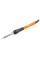 Паяльна станція NEO-TOOLS 19-200 SL1, 60 Вт, 180–480 °C, ЖК-дисплей, ESD-захист